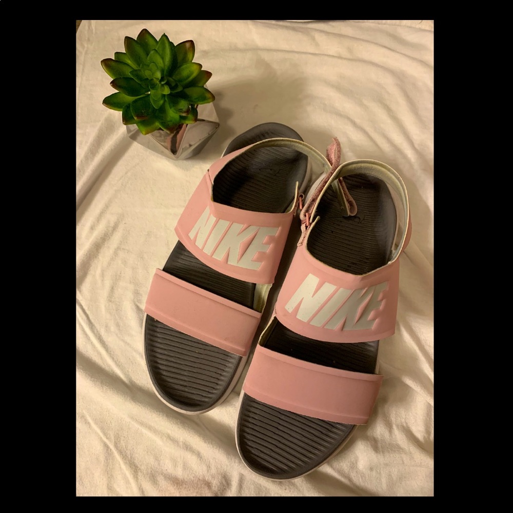 Nike Sandals